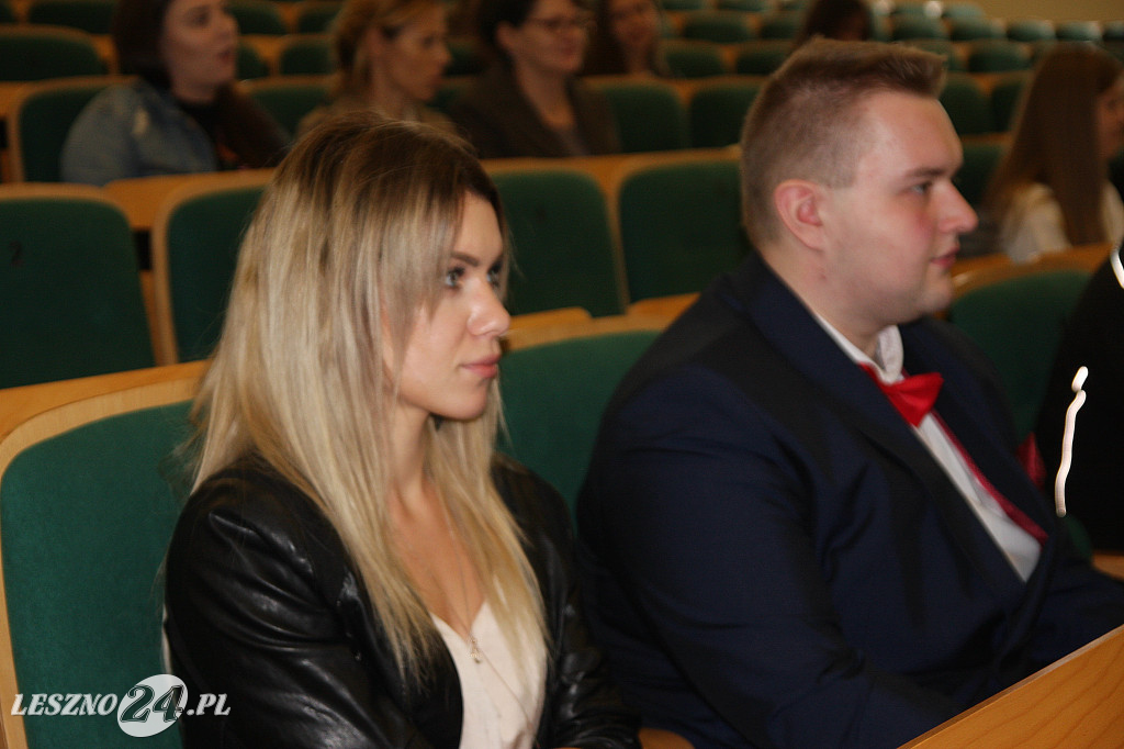 WSH - inauguracja roku