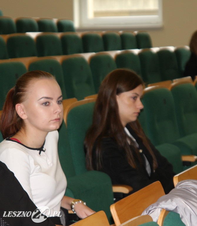WSH - inauguracja roku