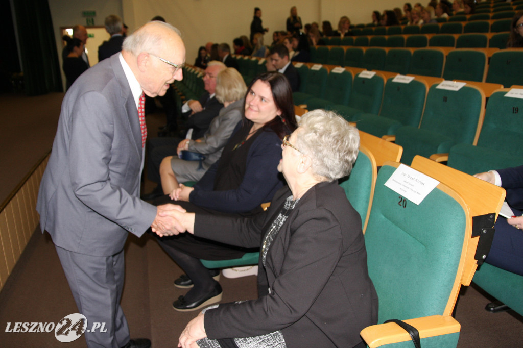 WSH - inauguracja roku