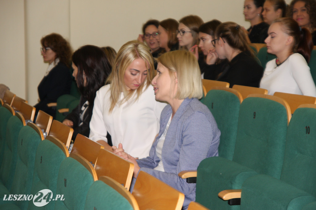 WSH - inauguracja roku