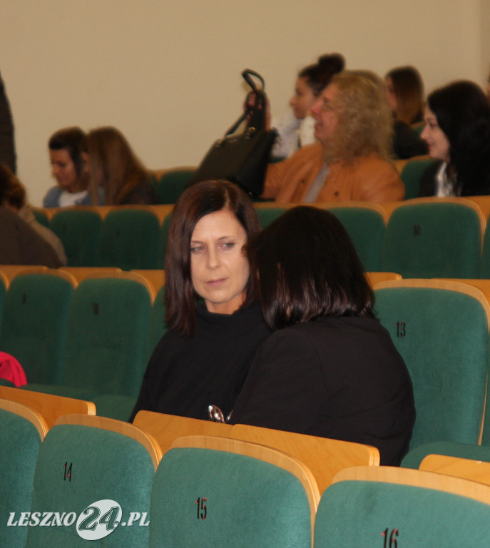 WSH - inauguracja roku