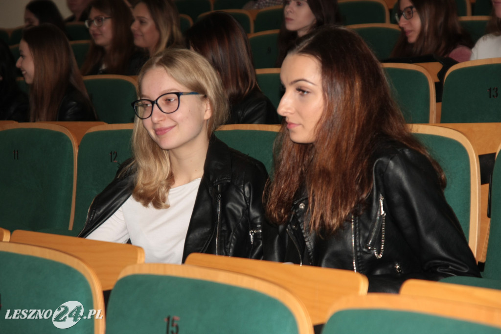 WSH - inauguracja roku