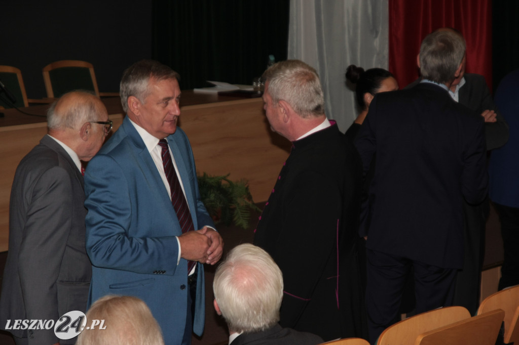 WSH - inauguracja roku