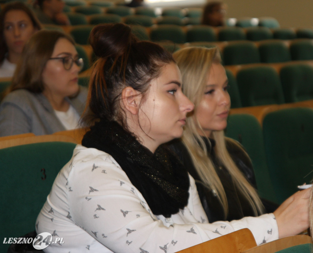 WSH - inauguracja roku