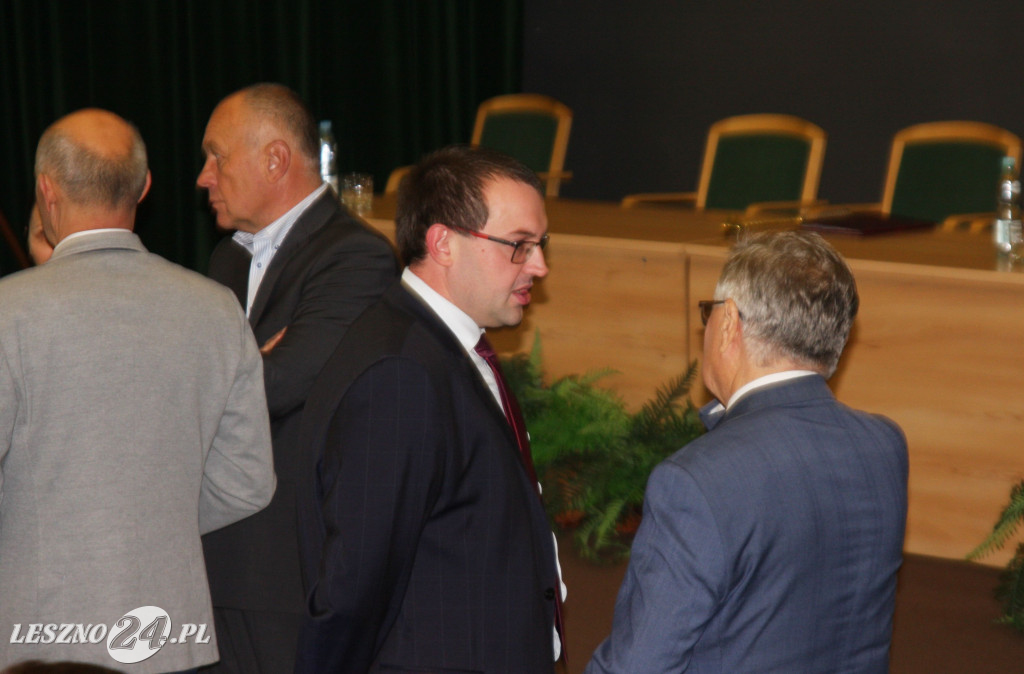 WSH - inauguracja roku