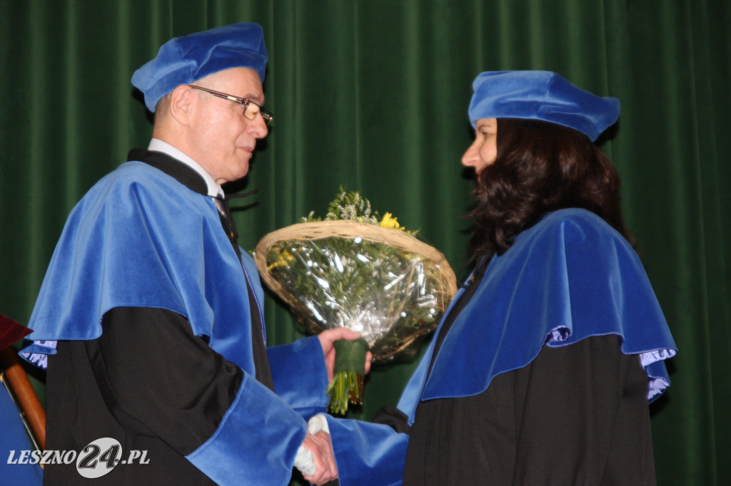 WSH - inauguracja roku