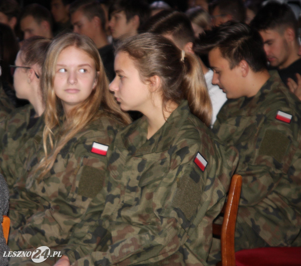 Piknik militarny i mecz weteranów