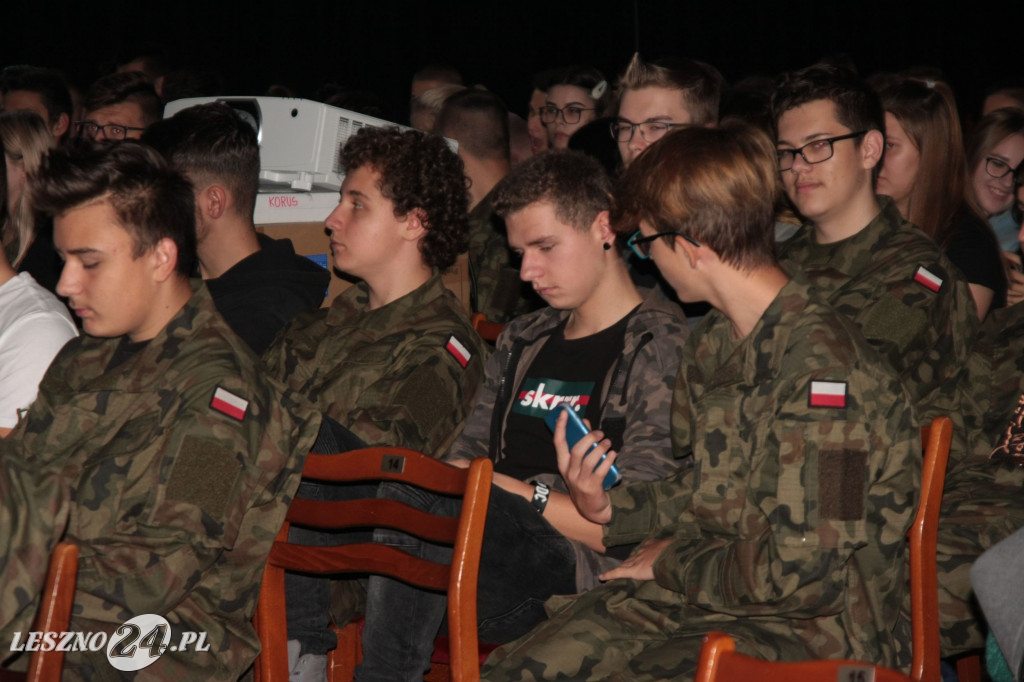 Piknik militarny i mecz weteranów