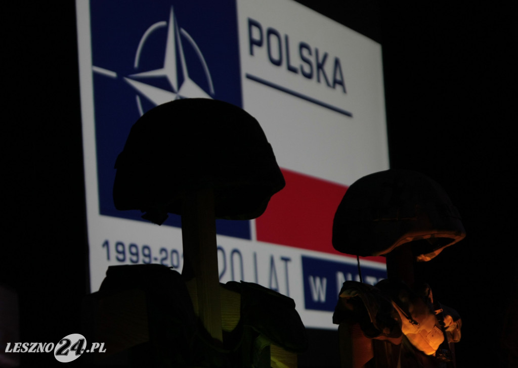 Piknik militarny i mecz weteranów