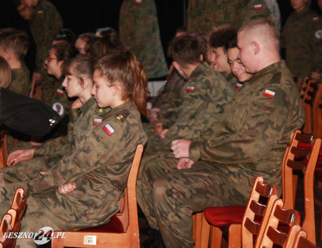 Piknik militarny i mecz weteranów