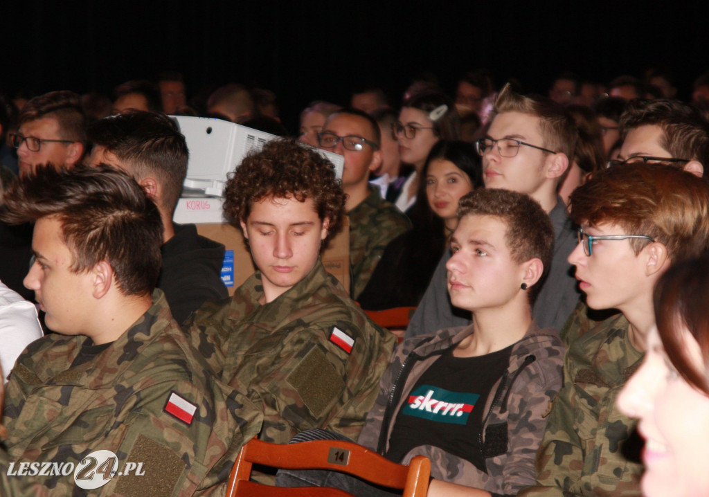 Piknik militarny i mecz weteranów