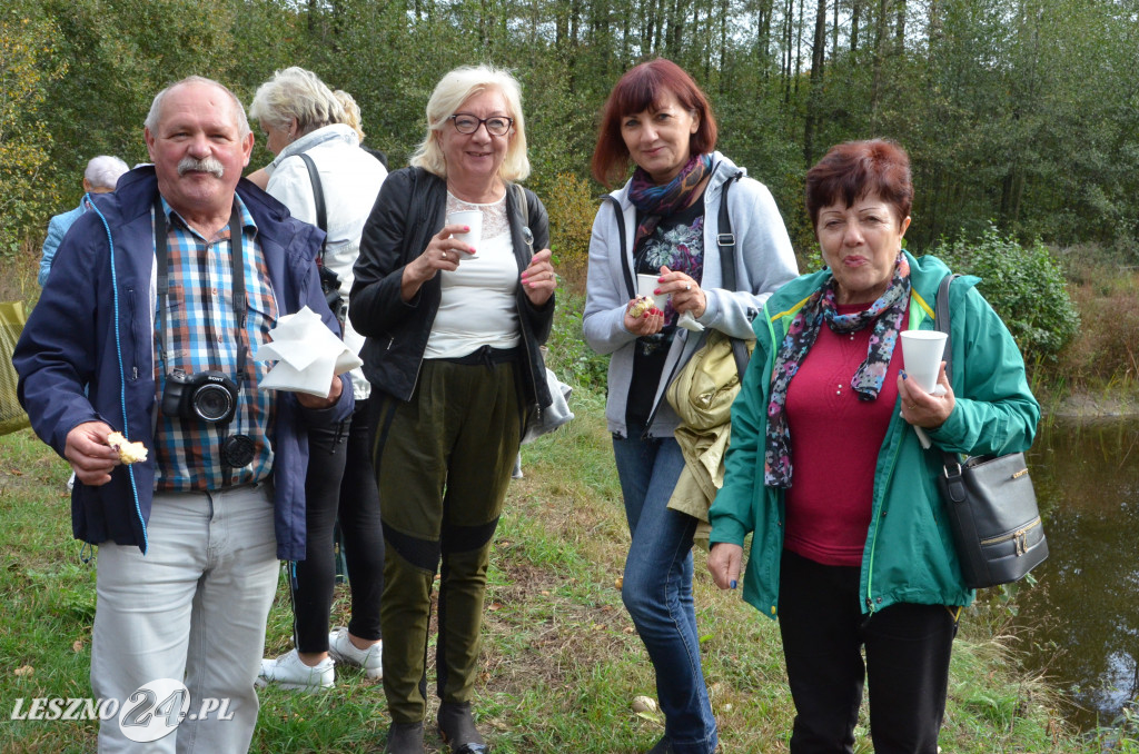 Hubertus Wilkowice-Smyczyna 2019