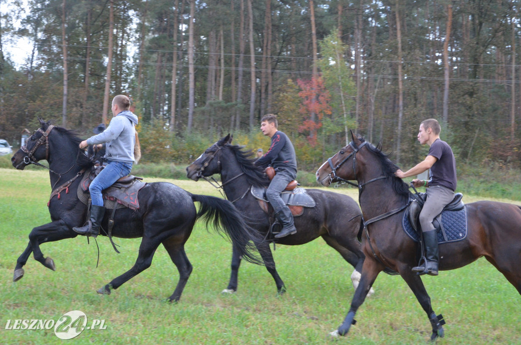 Hubertus Wilkowice-Smyczyna 2019