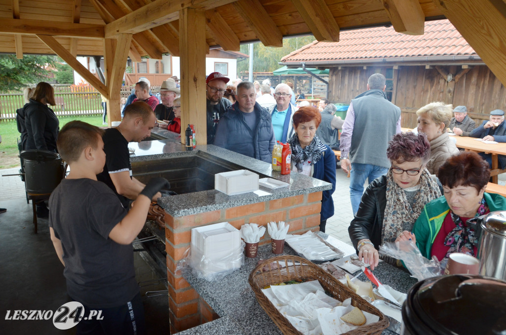 Hubertus Wilkowice-Smyczyna 2019