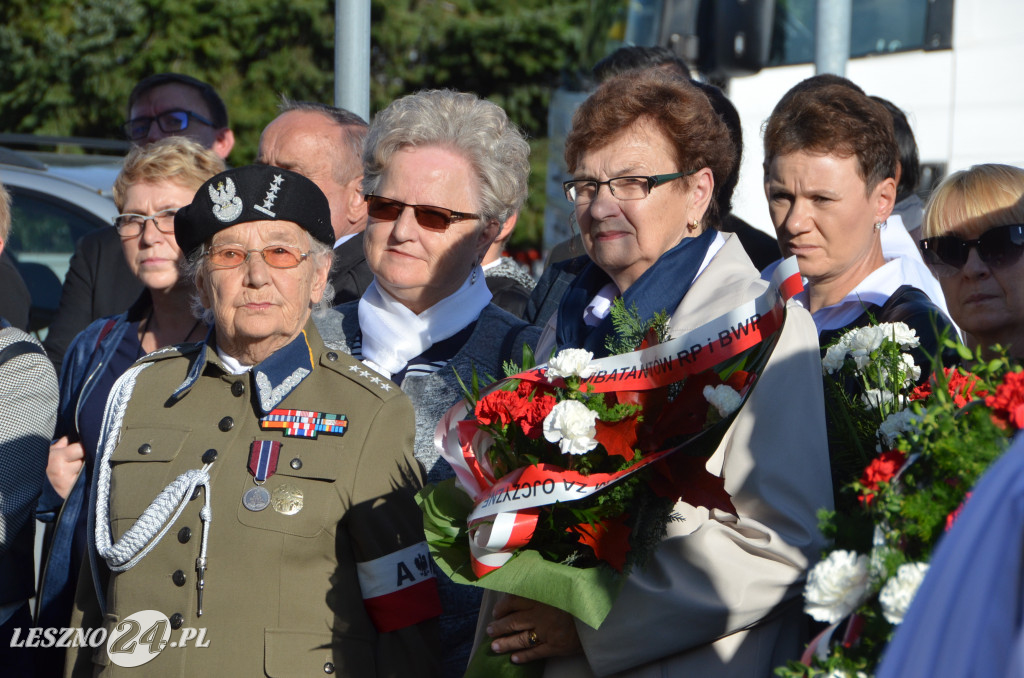 80. rocznica mordu we Włoszakowicach