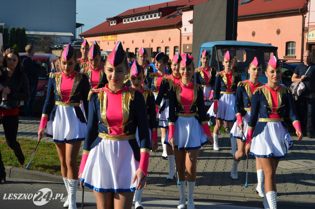 80. rocznica mordu we Włoszakowicach