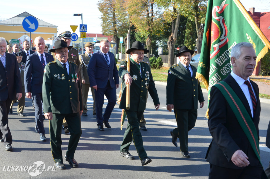 80. rocznica mordu we Włoszakowicach