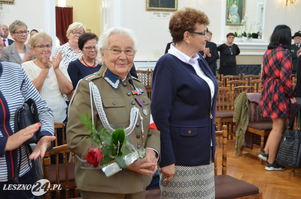 80. rocznica mordu we Włoszakowicach