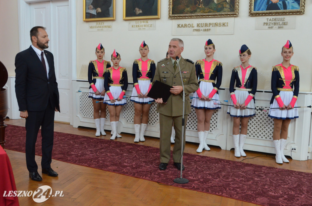 80. rocznica mordu we Włoszakowicach