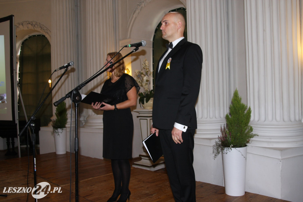 70 lat SOSW w Rydzynie