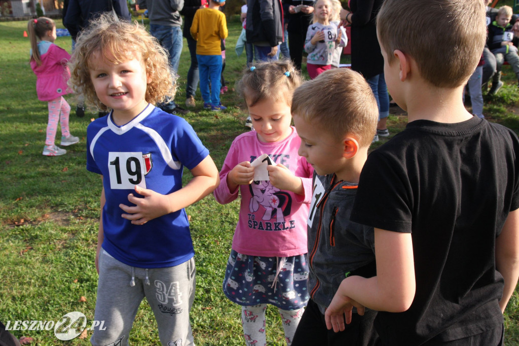 100 kroków dla Leszna