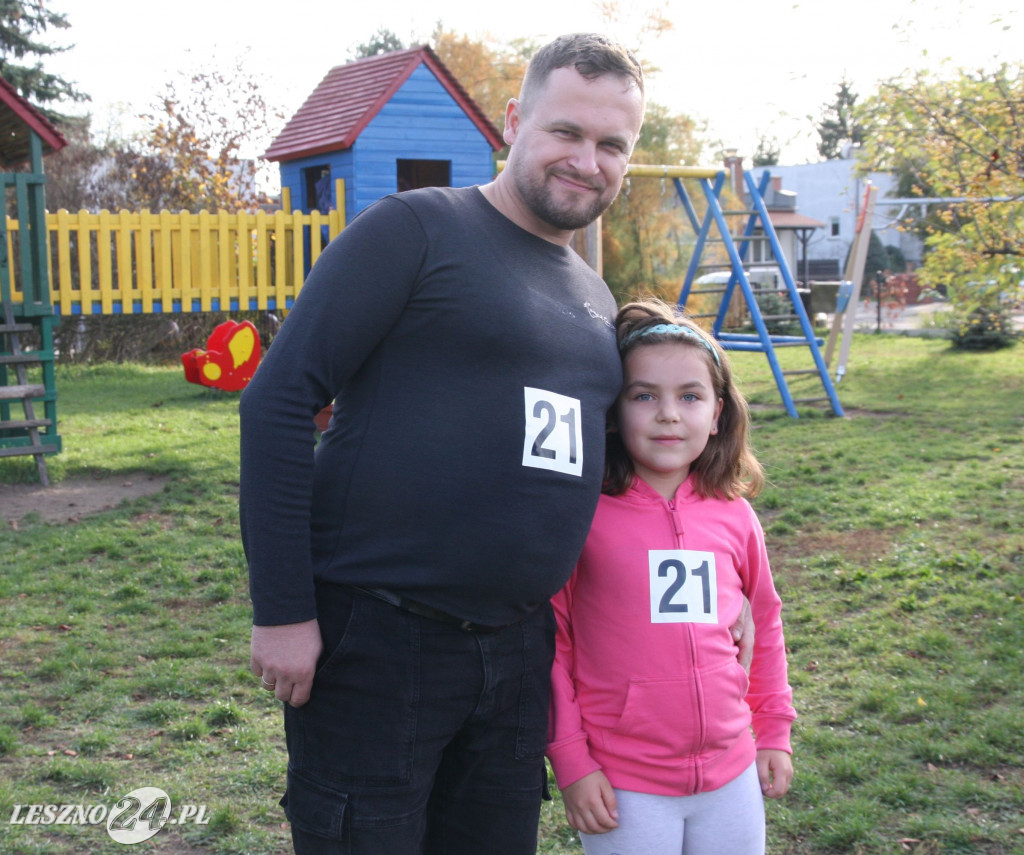 100 kroków dla Leszna