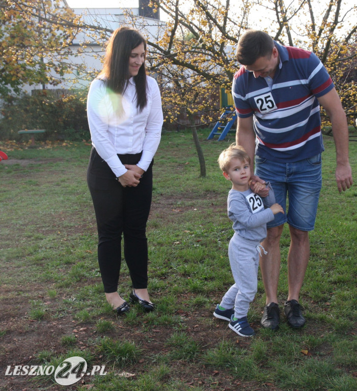 100 kroków dla Leszna