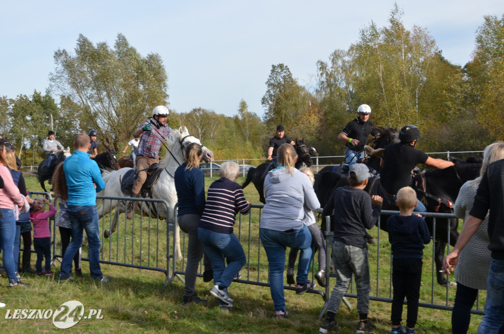 Hubertus Bukówiec Górny 2019