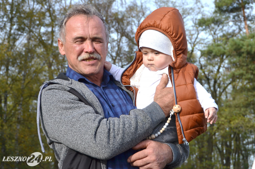 Hubertus Bukówiec Górny 2019