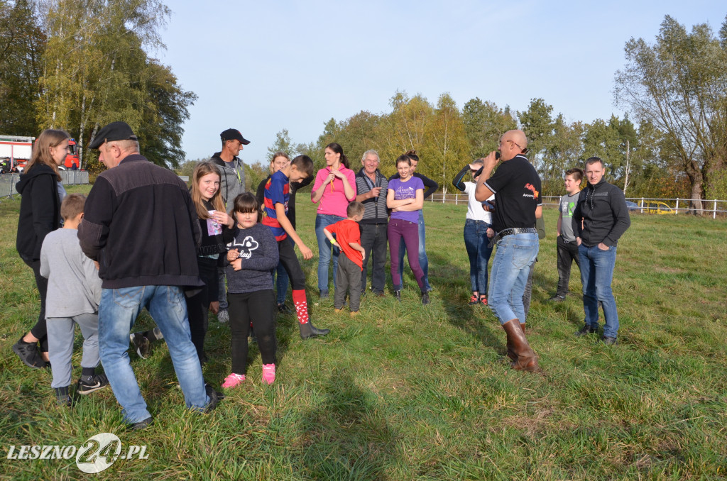 Hubertus Bukówiec Górny 2019