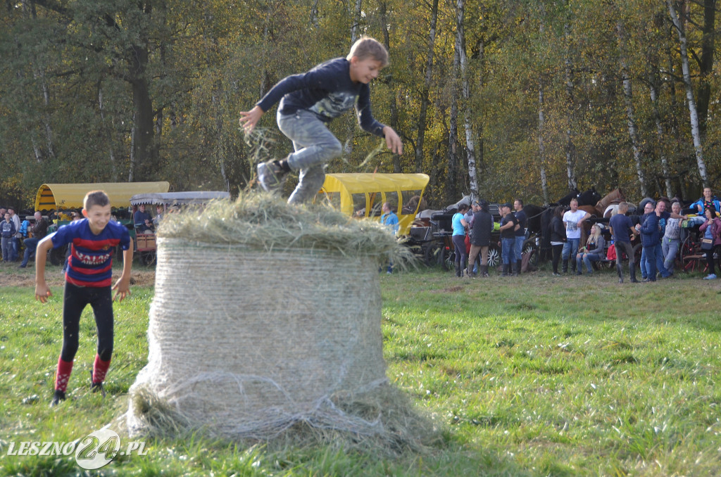 Hubertus Bukówiec Górny 2019