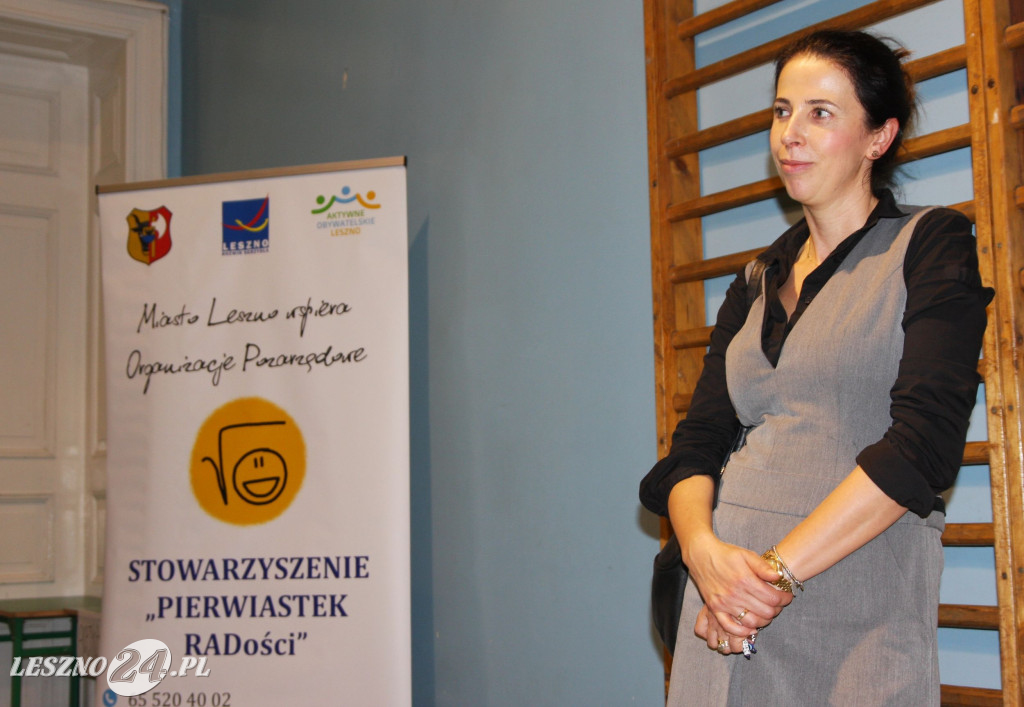 Nie zadymiaj - podsumowanie projektu