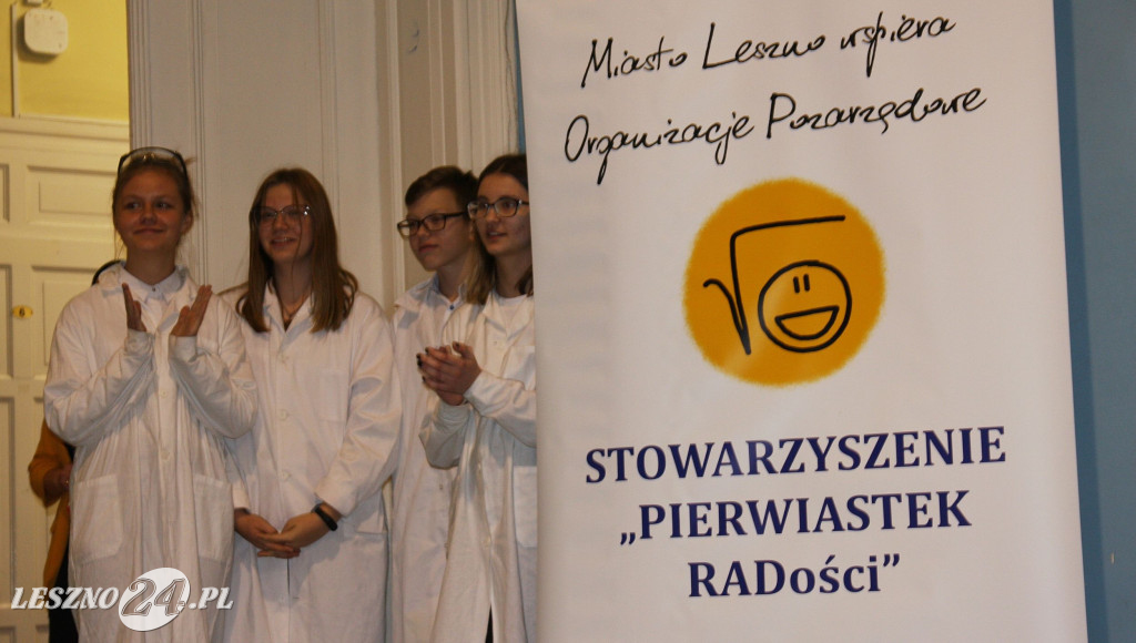 Nie zadymiaj - podsumowanie projektu