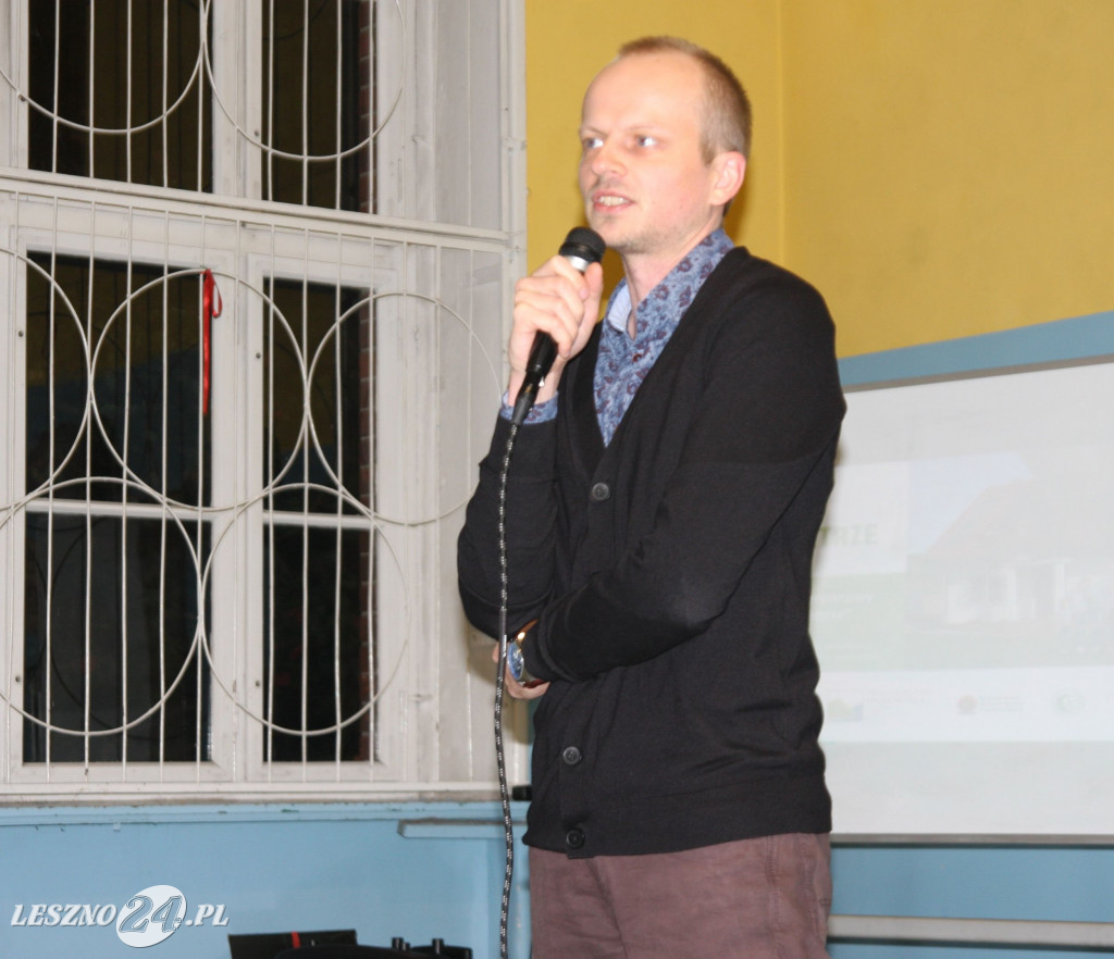 Nie zadymiaj - podsumowanie projektu
