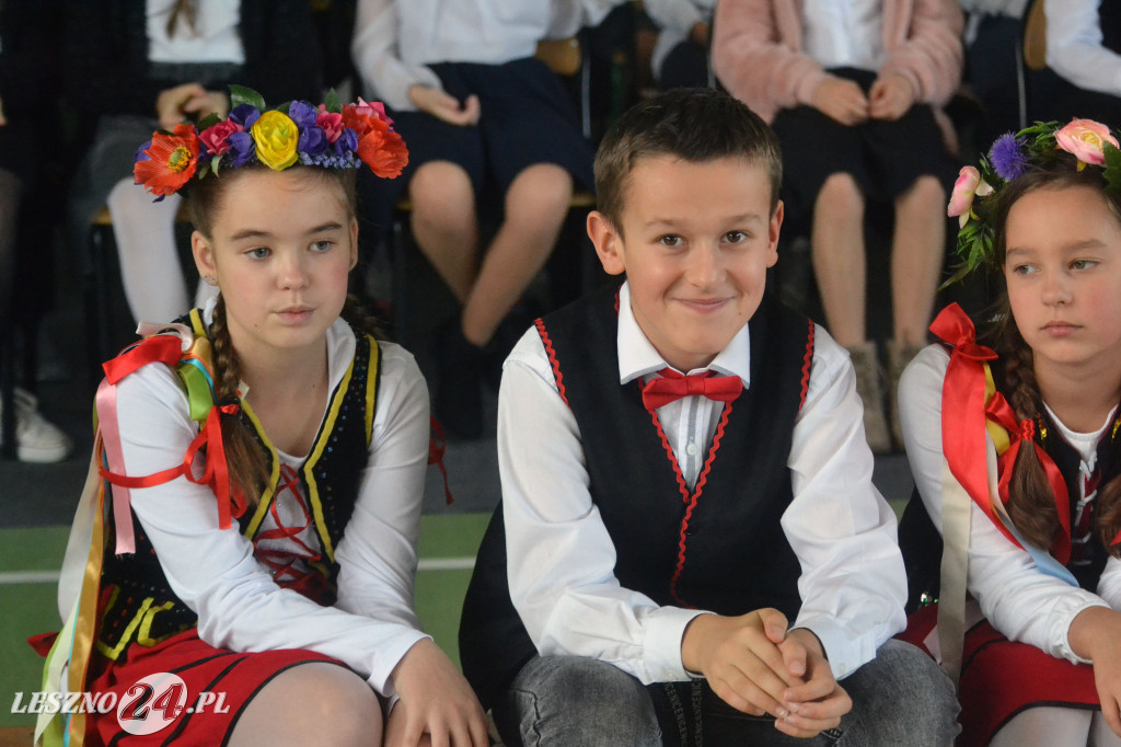 Święto Niepodległości w Pawłowicach