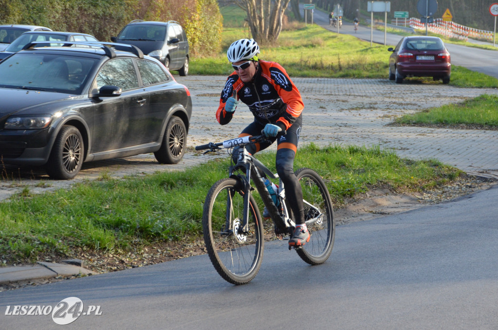 XI Rowerowy Puchar Niepodległości