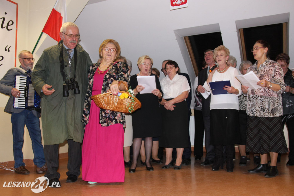 Otwarcie siedziby Stowarzyszenia Zaborowianie