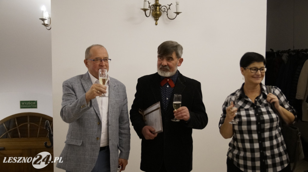 50-lecie Leszczyńskiego Towarzystwa Kulturalnego