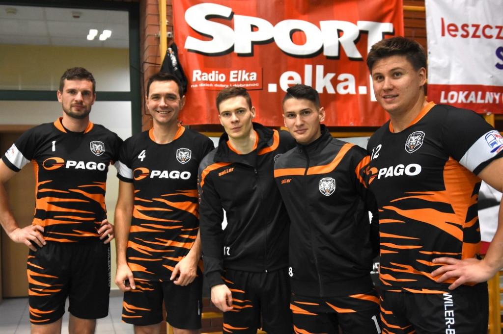 Mecz UKS 9 Leszno: UKS SMS Joker PIła
