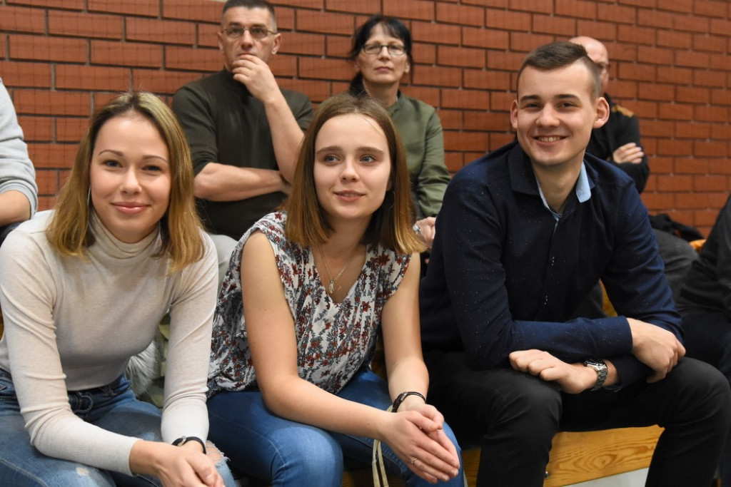 Mecz UKS 9 Leszno: UKS SMS Joker PIła