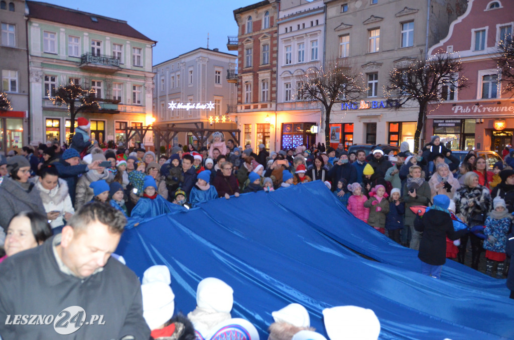 Imieniny Świętego Mikołaja - Leszno