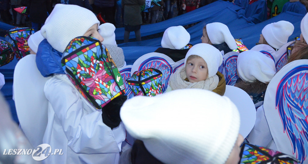 Imieniny Świętego Mikołaja - Leszno