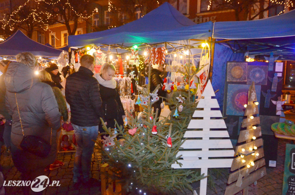 Imieniny Świętego Mikołaja - Leszno