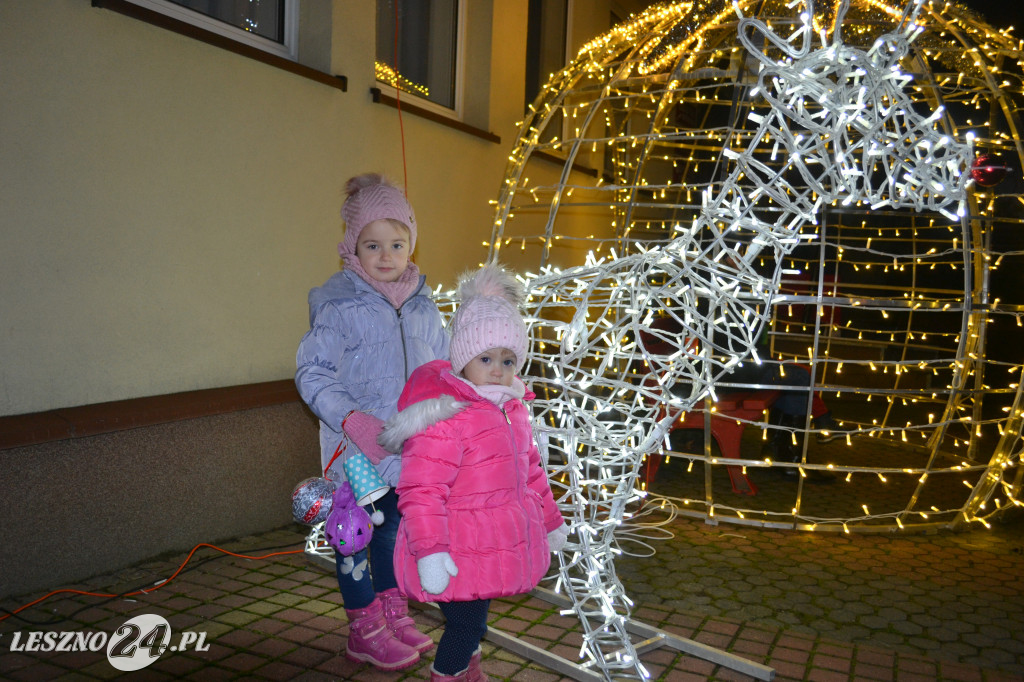 Krzemieniewo gotowe na święta!