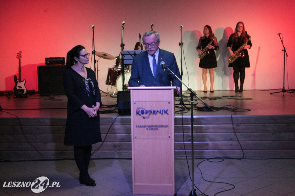 30-lecia leszczyńskiego oddziału Związku Sybiraków