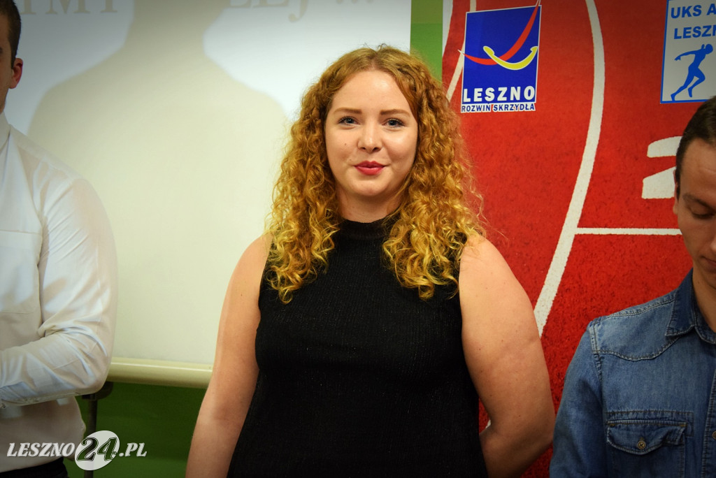 Podsumowanie sezonu 2019 UKS Achilles Leszno