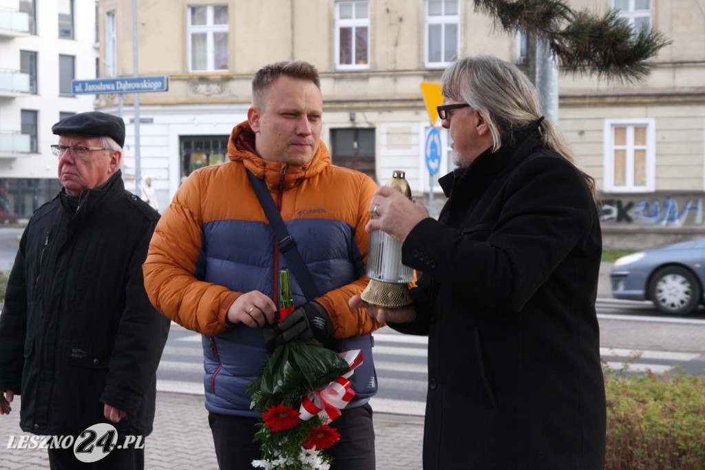 Rocznica wprowadzenia stanu wojennego