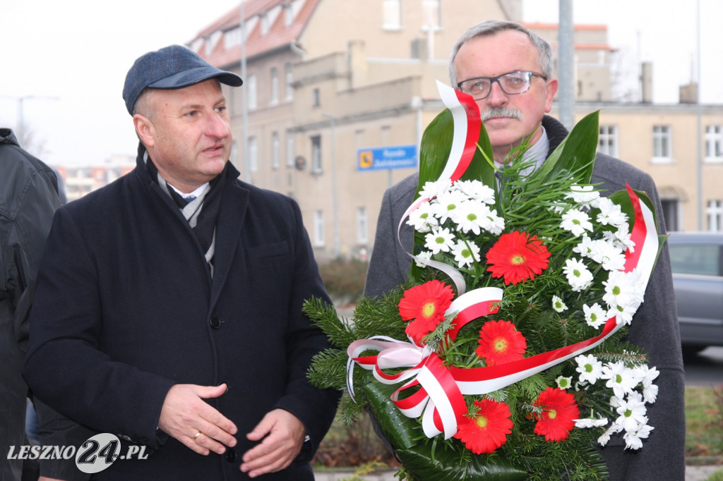 Rocznica wprowadzenia stanu wojennego