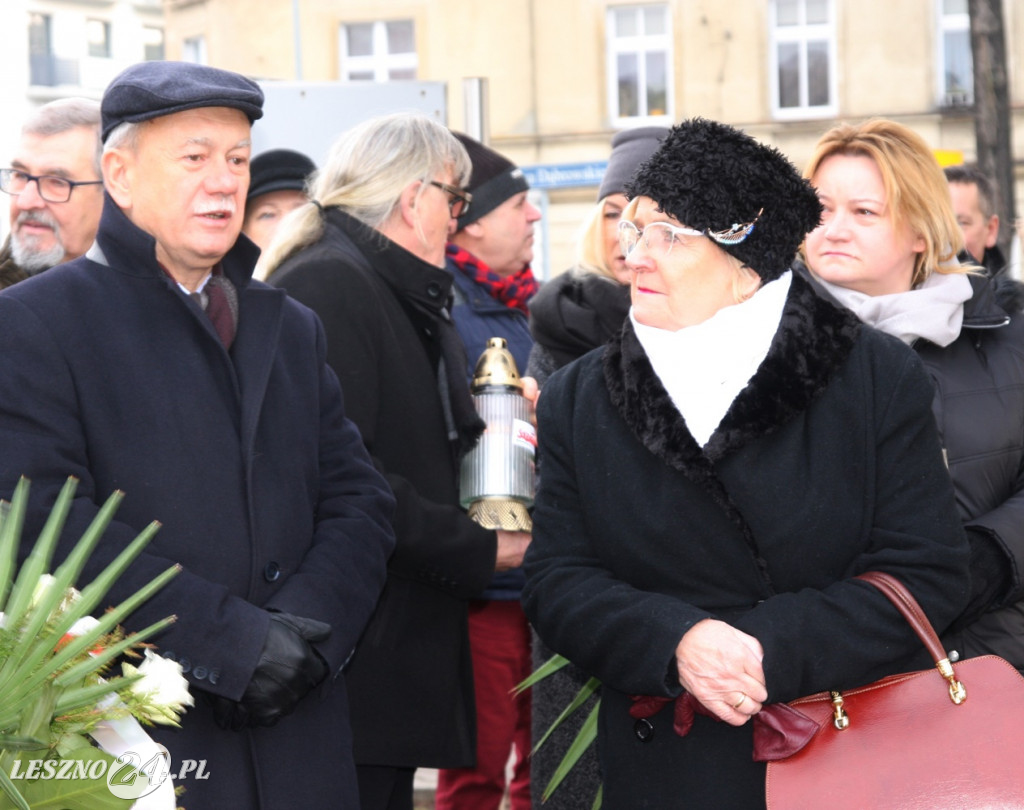 Rocznica wprowadzenia stanu wojennego