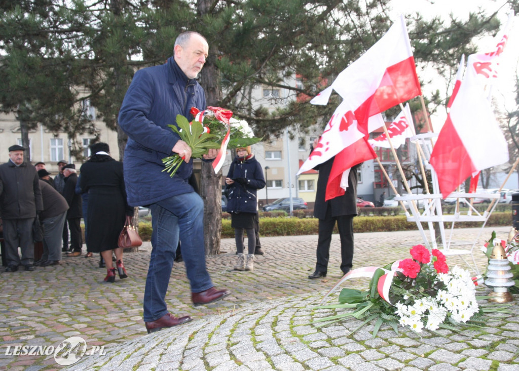 Rocznica wprowadzenia stanu wojennego